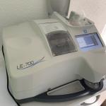 NIDEK LE-700 all in one slijpmachine